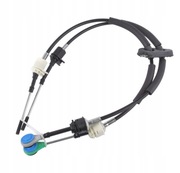 Linka zmiany biegów naciąg OEN. 55583273