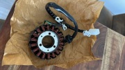 Stojan,Stator, magneto Dealim VL125 Fi (wtrysk!)
