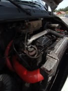 Używany silnik Iveco Deylly 2,8