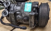 Kompresor, sprężarka citroen XSARA Peugeot 206 cc, 1421F SD6V12 Sanden