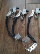 Klema minus VAG 5QS915181 Audi Seat Skoda Volkswagen Seat 