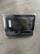 Przenośny odtwarzacz DVD (brak ładowarki)