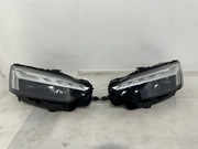 AUDI A5 S5 8W6 B9 LIFT FULL LED MATRIX LAMPA PRAWA LEWA EU KOMPLETNE