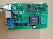 Karta modem do internetu smsc isa 16 bit