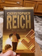 Polowanie Christopher Reich