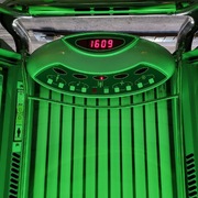 SOLARIUM STOJĄCE AVANTI 