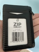 Portfel James Hawk nowy, bogaty w możliwości – biedny w doświadczenia!