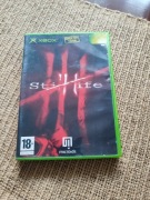 XBOX CLASSIC STILL LIFE / AKCJI / DETEKTYWISTYCZNA Xbox 