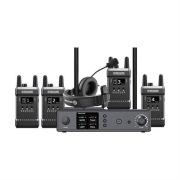 Hollyland MARST1000 Full-Duplex Wireless Intercom 