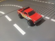 Samochodzik - Hot Wheels - Mattel 1982