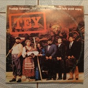 Przeboje kabaretu TEY 2LP