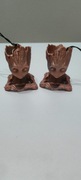 Brelok Grot zawieszka druk 3d