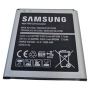 Bateria do telefonu Samsung EB 494358VU