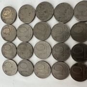 10 zł - Polska Rzeczpospolita Ludowa