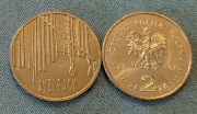 2 zł 2008 Sybiracy GN