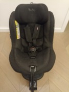 Fotelik samochodowy Silver Cross Motion i-size 40 - 105 cm <18 kg