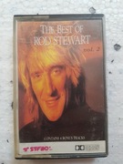 The Best Of - Rod Stewart / vol. 2