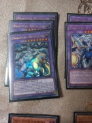 Dracotail yugioh