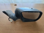 Lusterko zewnętrzene prawe Suzuki Grand Vitara II 5 pin