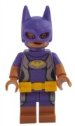 LEGO coltlbm33 / BATGIRL / THE BATMAN MOVIE / SERIES 2