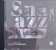 O.S.T.R. Życie Po Śmierci Snap Jazz Edition CD