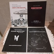 Rafał Wicijowski - Miliony rozbitych kawalków, Żyjesz tylko raz + 2