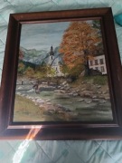 obrazy malarzy niemieckich 