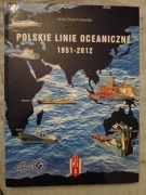 Polskie linie oceaniczne 1951-2012