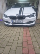 BMW f30 2014 r 1.6 t 