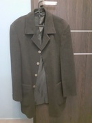 Płaszcz meski jak nowy Sommer cha