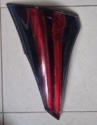 Lampa tylna wewnętrzna Toyota Rav4 IV gen, lift 2016-2019 hybrid 