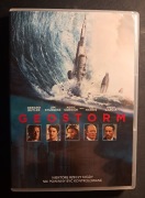 Geostorm | Gerard Butler | Andy Garcia | DVD