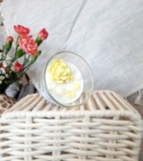 Świeca sojowa – Frezja 100ml