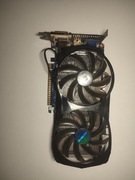 Gigabyte GeForce GTX 650ti 2 GB  OC