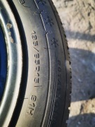 Opel 195/65 r 15 Dunlop Winter sport 