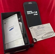 Samsung Galaxy S3 LTE biały - sprawny - org. pudełko i gwarancja