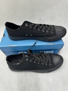 Sprandi trampki męskie czarne sznurowane rozmiar 45