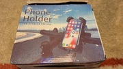 Uchwyt rowerowy do telefonu
