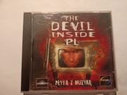 soundtrack cd z gry PC The Devil Inside
