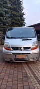 Renault Trafic Passenger 2,5 diesel 7 osobowy 