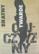 Twarde ojczyzny. Opowiadania - Roman Bratny