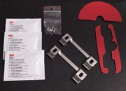 Zestaw montażowy spoilera do volvo 850 (kopia) volvo 1399234