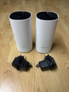 2 szt. Router TP-Link Deco M4 AC1200 Mesh / stan jak nowe