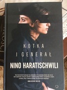 Kotka i generał Haratischwili