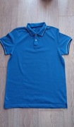 T-shirt męski polo rozmiar S 