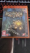 Bioshock 2 kolekcja klasyki folia!