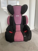 Fotelik samochodowy Recaro Milano 15-36Kg