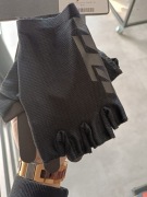 Rękawiczki KTM FT gloves short blk