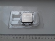 AMD Ryzen 5 3600, 6x3,6GHz, AM4, 32MB, 65W, Matisse 100-000000031, bez chło