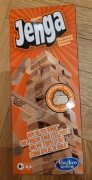 Wieża Jenga classic